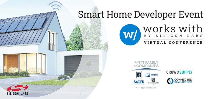 Mouser Spotlight: domotique et automatisation des bâtiments